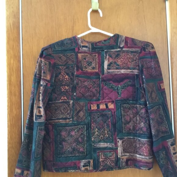 Vest - Picture 2 of 3